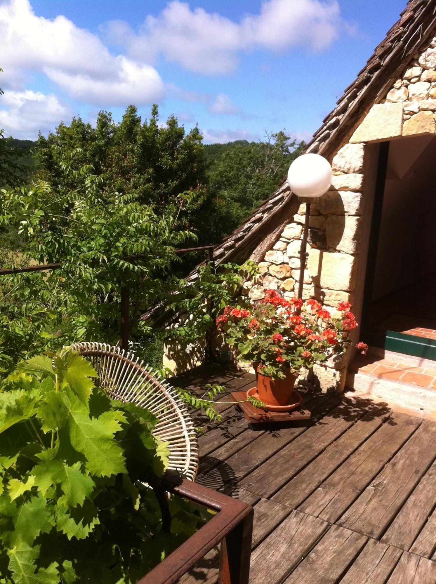 Pechalvet Hotel Fleurac  Exterior photo